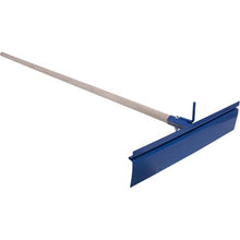 Load image into Gallery viewer, Marshalltown CS247H Concrete Spreader 4 X 19-1/2" w/ Hook (5/Pack)