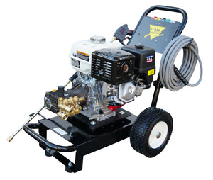 Cam Spray 4000HXS Portable Gas Powered 3.5 gpm, 4000 psi Cold Water Pressure Washer