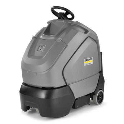 Karcher 1.012-103.0 Chariot™ Cv 60/1 Rs Bp Deluxe + Life + Obc Commercial Stand-On Vacuum