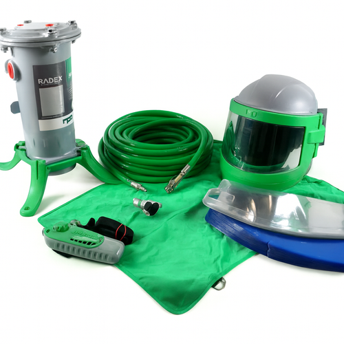 RPB S-NOVA3-COMPLETE - Nova 3 Complete Starter Kit