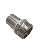 Load image into Gallery viewer, RapidAir M8542 ComPRESSed Flex Tubing Male NPT - 2" x 2" - Maxline x - image 2
