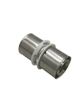 Load image into Gallery viewer, RapidAir M8525 ComPRESSed FLEX TUBING UNION - 2" x 2" - Maxline - image 2