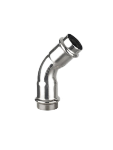 Fastpipe 1-1/2
