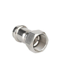 Fastpipe 1-1/2