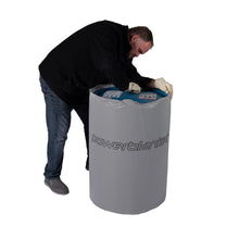 Load image into Gallery viewer, Drum Heater for 55 Gallon Drums, Programmable Controller, 240V, Extreme