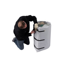 Load image into Gallery viewer, Drum Heater for 30 Gallon Drums, Preset 100°F, 120V, Extreme