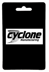 Cyclone 250 Ceramic Blast Nozzle 1/8"