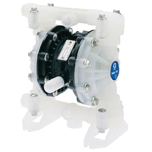 Load image into Gallery viewer, Graco D52977 Husky 515 PP 1/2 in NPT Standard Pump, PP Center Section, PP Seats, BN Balls &amp; BN Diaphragm
