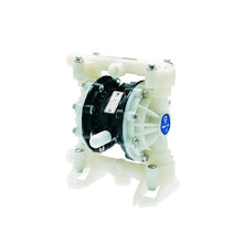 Load image into Gallery viewer, Graco D55A16 Husky 515 PVDF 1/2 in NPT Standard Pump, PP Center Section, PVDF Seats, PTFE Balls &amp; SP Diaphragm