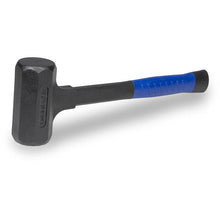 Load image into Gallery viewer, Marshalltown DB28 DEAD BLOW HAMMER. 28oz (6/Pack)