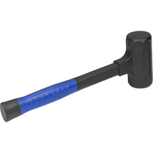 Load image into Gallery viewer, Marshalltown DB28 DEAD BLOW HAMMER. 28oz (6/Pack)
