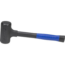 Load image into Gallery viewer, Marshalltown DB28 DEAD BLOW HAMMER. 28oz (6/Pack)