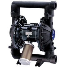 Load image into Gallery viewer, Graco DB3616 Husky 1590 AL 1-1/2 in. (38.1 mm) NPT Standard Pump, AL Center Section, SP Seats, PTFE Balls &amp; SP Diaphragm