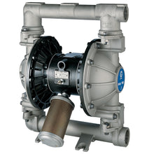 Load image into Gallery viewer, Graco DB4525 Husky 1590 SS 1-1/2 in. (38.1 mm) NPT Standard Pump, AL Center Section, TPE Seats, AC Balls &amp; TPE Diaphragm