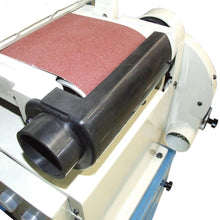 Load image into Gallery viewer, Combination Belt and Disk Grinder - (DBG-106-V2)
