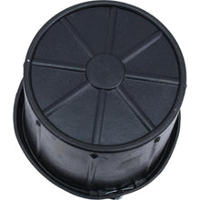 Load image into Gallery viewer, Marshalltown DF10 10 Qt All-Purpose Pail-Standard Lip