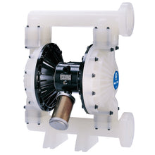 Load image into Gallery viewer, Graco DF2777 Husky 2150 PP 2 in. (51 mm) NPT Standard Pump, AL Center Section, BN Seats, BN Balls &amp; BN Diaphragm