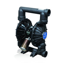 Load image into Gallery viewer, Graco DFC666 Husky 2150 AL Air Operated Double Diaphragm Metal Pump, SP/PT