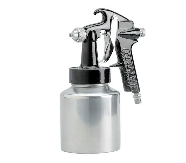 Campbell Hausfeld DH420000AV General-Purpose Spray Gun with 1 Quart Canister