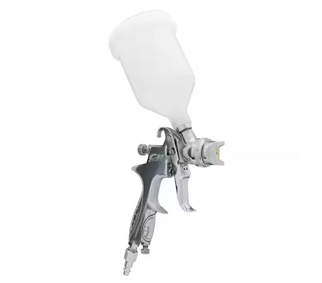 Campbell Hausfeld DH580000AV Gravity Feed Spray Gun