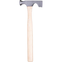 Load image into Gallery viewer, Marshalltown DH886 12oz Drywall Hammer - 16" Handle