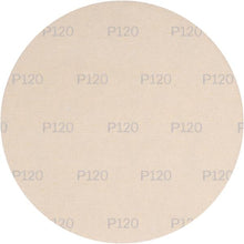 Load image into Gallery viewer, Marshalltown DISC120W Sanding Disc 120 Grit Wbt (14/Pack)