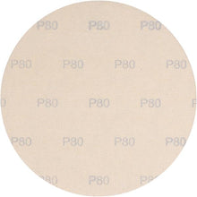 Load image into Gallery viewer, Marshalltown DISC80W Sanding Disc 80 Grit Wbt (14/Pack)