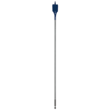 Load image into Gallery viewer, Bosch 7/8 In. x 16 In. DaredevilÂ® Extended Length Spade Bit