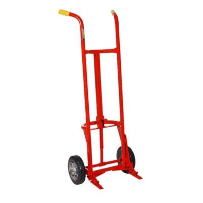Wesco® Steel Drum Truck