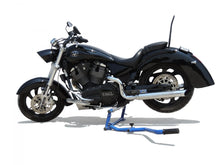 Load image into Gallery viewer, Tuxedo Lifts DMCS-1000 Deluxe Cycle Stand