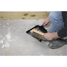 Load image into Gallery viewer, Marshalltown DP12 12" Metal Dust Pan