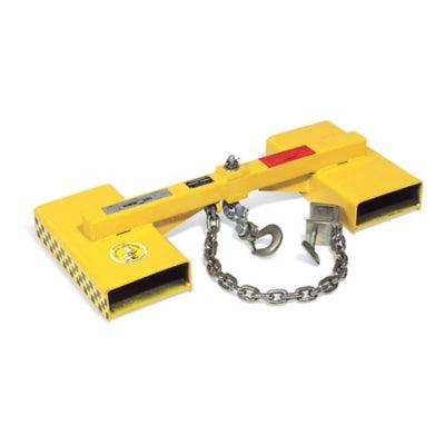 Liftomatic™ Forklift Attachment