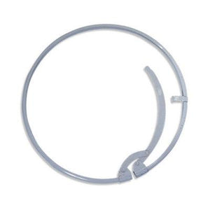 Lever Drum Ring