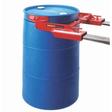 Load image into Gallery viewer, Wesco® PolyJaws™ Drum Grab