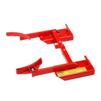Wesco® PolyJaws™ Drum Grab