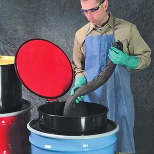 Replacement Gasket - PIG® Latching Drum Lid for Draining