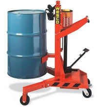 Load image into Gallery viewer, Wesco® Ergonomic Drum Lifter