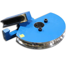 Load image into Gallery viewer, 2" Round Tube Die Set 7" CLR | DS-2000T-R700