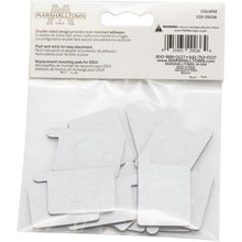Load image into Gallery viewer, Marshalltown DS14RM 12pk Diamond Drill Bit Replacement Pads