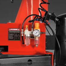 Load image into Gallery viewer, MechMaxx 24" Rim Assist Arm Tire Changer Swing Arm Wheel Changer with Bead Blaster, TC9661