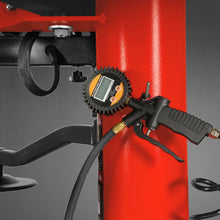 Load image into Gallery viewer, MechMaxx 24" Rim Assist Arm Tire Changer Swing Arm Wheel Changer with Bead Blaster, TC9661