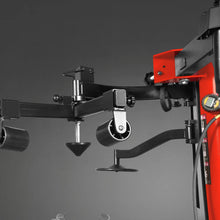 Load image into Gallery viewer, MechMaxx 24" Rim Assist Arm Tire Changer Swing Arm Wheel Changer with Bead Blaster, TC9661