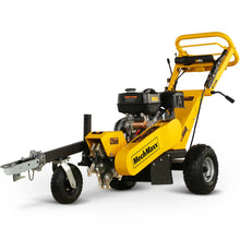 Load image into Gallery viewer, MechMaxx 15 inch 15HP 420cc DUCAR E-Start Stump Grinder with Tow Bar, SG380