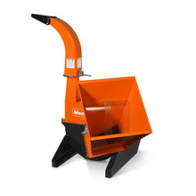 Load image into Gallery viewer, MechMaxx 3 Point PTO Wood Chipper Attachment For Tractors Up To 45HP (PTO Shaft Included), BX42S