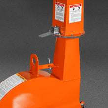 Load image into Gallery viewer, MechMaxx 3 Point PTO Wood Chipper Attachment For Tractors Up To 45HP (PTO Shaft Included), BX42S