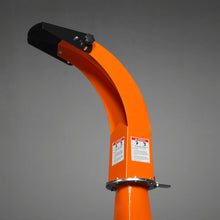 Load image into Gallery viewer, MechMaxx 3 Point PTO Wood Chipper Attachment For Tractors Up To 45HP (PTO Shaft Included), BX42S