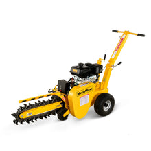 Load image into Gallery viewer, MechMaxx 14HP 429cc KOHLER E-start 24'' Ditching Mini Trencher, TCR1500