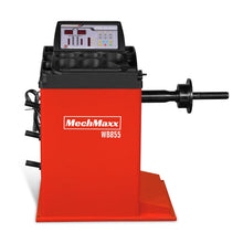 Load image into Gallery viewer, MechMaxx 10-24" Rim Wheel Balancer Car Tire Balancing Machine 40 mm Shaft, WB855