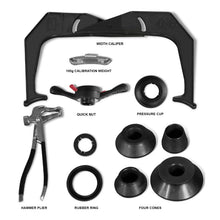 Load image into Gallery viewer, MechMaxx 10-24" Rim Wheel Balancer Car Tire Balancing Machine 40 mm Shaft, WB855