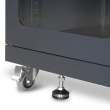 Load image into Gallery viewer, MechMaxx 1-10% RH Electronic Dry Cabinet 1430L ESD Desiccator Cabinet Ultra-Low Humidity Storage, EDC1430C-6